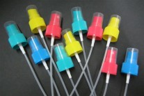 PULVERIZADORES COLOR