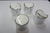 TAPONES DISC-TOP CUERPO METALICO